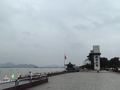 -云龙湖旅游景区