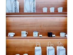餐具摆设-LilBee Coffee