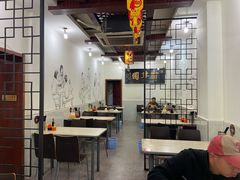 大堂-宝华园百年老字号烧麦