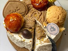 -鹿里烘焙LulyBaking(东二环泰禾广场店)