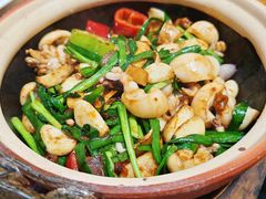 -琼菜人家·海南菜·文昌鸡(文昌大道店)