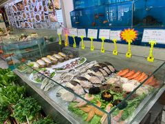 -海岛渔村大酒店(云霄路店)