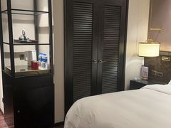 -苏州吴宫泛太平洋酒店