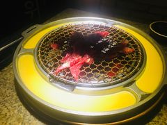 -三代烤肉(保利广场店)