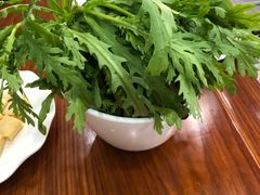 -岳合轩老北京涮肉