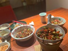 -隐厨·中国菜馆(三里屯T+MALL店)