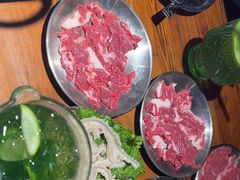 -牛小仙渣渣牛肉(长春店)