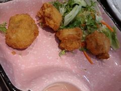 -林妈妈村·日式料理(宝山万达店)
