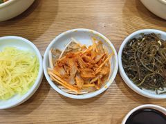 -李先生牛肉面大王(北京东四店)