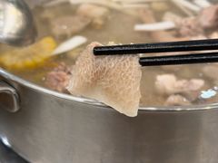-喃喃椰·糟粕醋·椰子鸡火锅(七堡花园店)