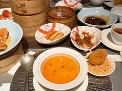 -万丽轩·粤菜(王府井金茂万丽酒店)