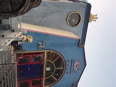 -蒙古大营·蒙古演绎餐厅(赛马场店)