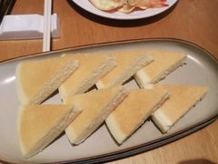 舟山手工小米糕-香浙汇(望京店)