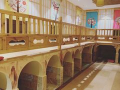 -汤W城市微度假(仓山店)