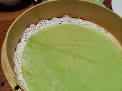 -京尊烤鸭店JINGZUN(春秀路店)