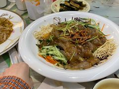 -石老头关东饺子王·东北菜(嘉华鑫城店)