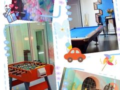 -CIAO·团建聚餐·生日派对轰趴馆(福田店)