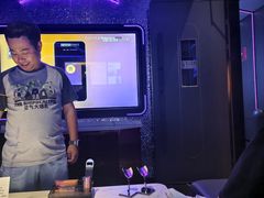 -星聚会KTV(合生汇黑金店)