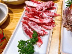 -喜来稀肉(北外滩白玉兰广场店)