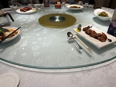 -紫鑫阁饭庄(长安店)