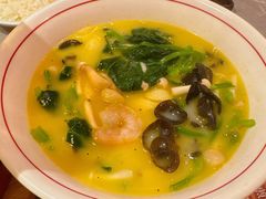 -闽上鲜·福建菜(龙湖滨江天街店)