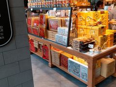 零售区-津乐园(营口道店)