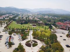 -金孔雀温泉旅游度假村