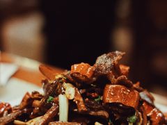 云南寻甸牛干巴-多味居(剪子巷店)