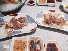 -大渔铁板烧(大悦城店)