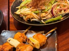 -鸟鹏烧鸟居酒屋(仁恒梦中心店)