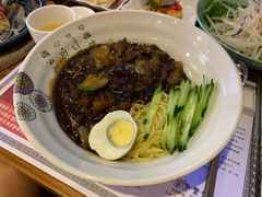 -紫霞门韩国料理烤肉(深南东路店)