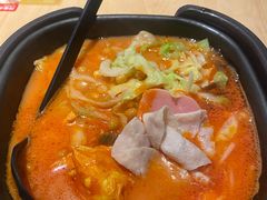 -阿香米线(宁波来福士广场店)
