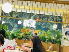 -椒爱水煮鱼川菜(新抚万达店)