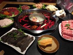 -董家湾重庆老火锅(嘉华店)