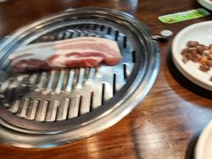 -·缸桶屋·韩式牛肋条自助烤肉(西湖D11店)