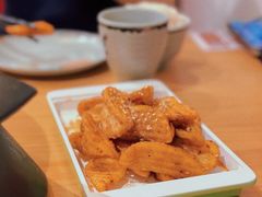 -锦尚阁烤鱼•天津菜(宣武门胡同店)
