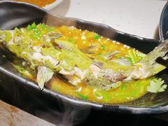 -米氏火鱼·泡椒鱼火锅(李子坝老店)