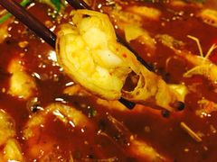 -王婆大虾(五道口店)