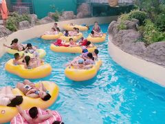 -武汉玛雅海滩水公园