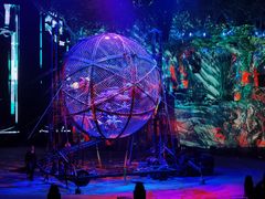 -广州长隆国际大马戏