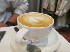 -L'Arome芳芳法国餐厅(仙林金鹰店)
