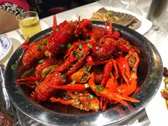 -熊记虾王·小龙虾(东晓南店)
