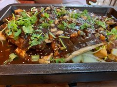 -小雷家烤鱼家常菜