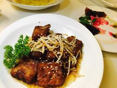 -咸亨大酒店-自助餐厅(解放南路店)