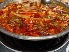 -小饕荟雅安贡椒鱼鲜馆(广福桥店)