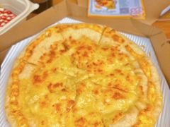 -波比Pizza(新城店)