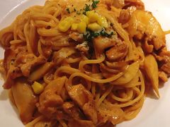 -玛格萝妮比萨屋(陆家浜路店)