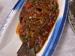 -霄汉牛三鲜湖北砂锅菜(万松园2店)