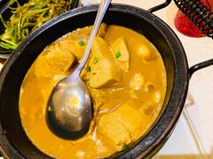 -北平食府(马鞍山路店)