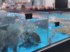 -艳阳天·非遗楚菜(武汉客厅店)
